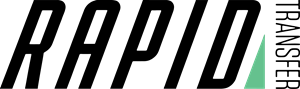 Schneller Transfer.